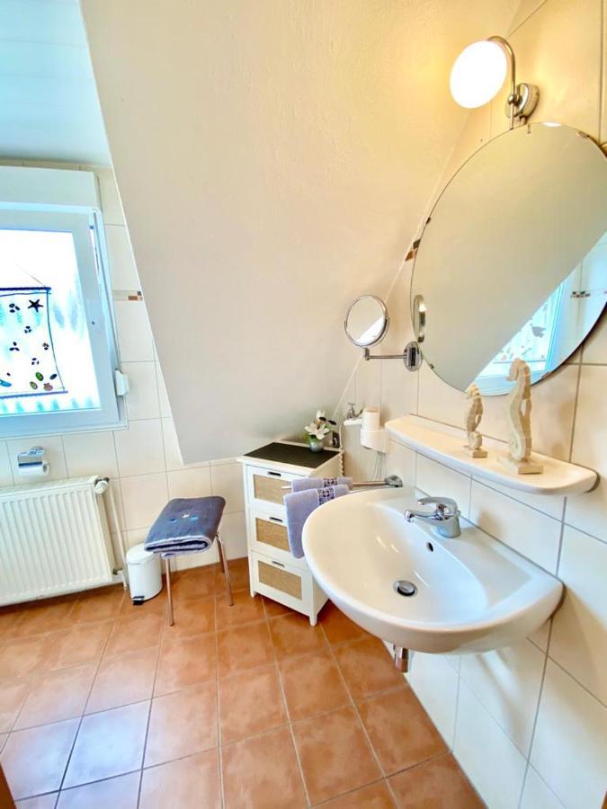 Ferienhaus Antje Greetsiel Nordsee Krummhörn Kültér fotó