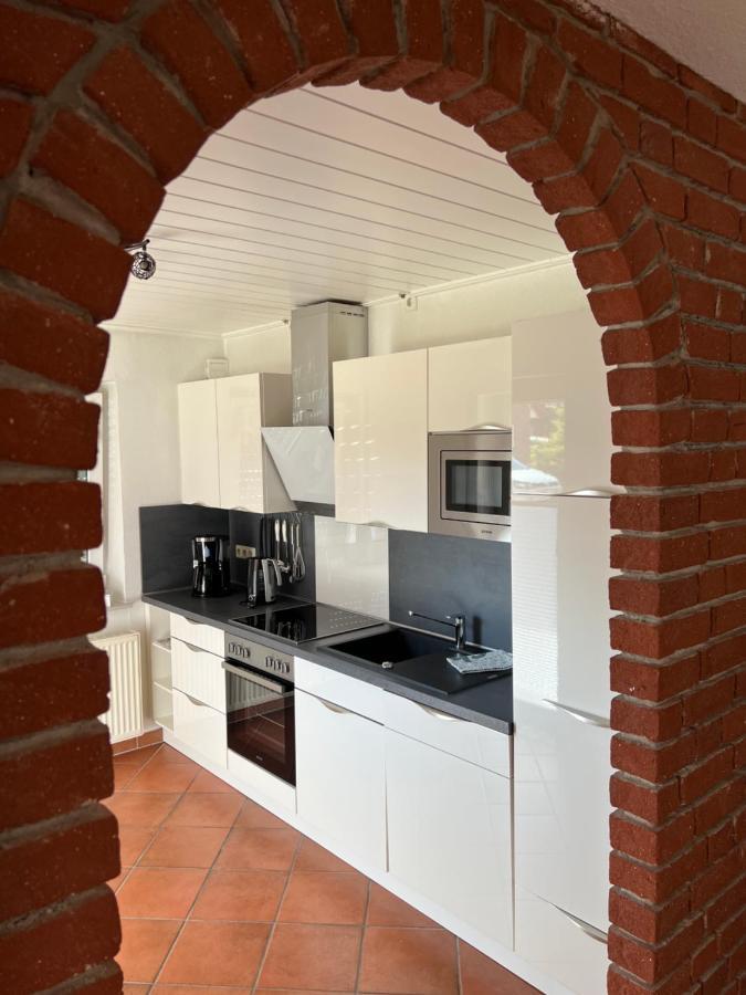 Ferienhaus Antje Greetsiel Nordsee Krummhörn Kültér fotó